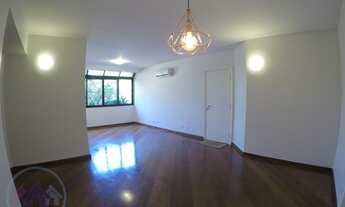 Imagem 2: Apartamento para Aluguel em Pinheiros, São Paulo - SP