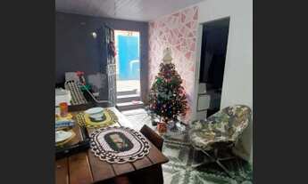 Imagem 2: Vendo duas casas no mesmo Terreno no Parque 10 de novembro