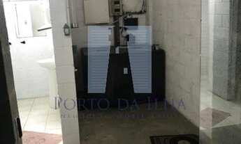 Imagem 7: SÃO JOSÉ - Galpão/Depósito/Armazém - SERRARIA