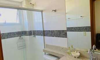 Imagem 6: Vendo apartamento Mobiliado 3 suítes 2 vagas no jardim Goiás próximo ao parque flamboyant