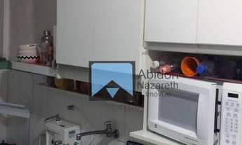 Imagem 5: Kitnet com 1 dormitório à venda, 35 m² por R$ 250.000,00 - Centro - Niterói/RJ