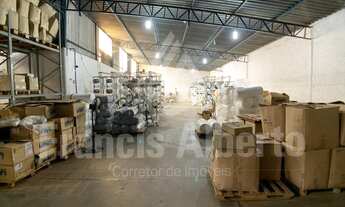 Imagem 2: Galpão 1000m2 em Extrema MG