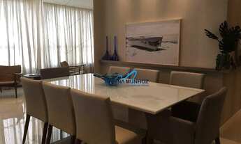 Imagem 5: 4 suítes mobiliado Balneário Camboriú