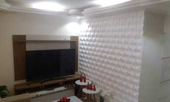 Imagem 2: Excelente Sobrado 03 Quartos, 02 Suítes, + Casa Fundos QNO 16 Conjunto 24, Ceilândia