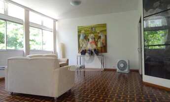 Imagem 2: Privilégio Imóveis vende: Gigantesco apartamento em Copacabana