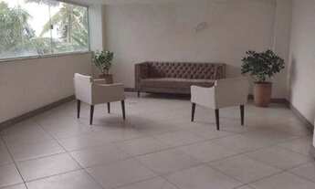 Imagem 3: Apartamento com 2 dormitórios à venda, 55 m² por R$ 180.000 - Pernambués - Salvador/BA