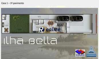 Imagem 3: Casa Duplex 3 quartos á venda na Praia do Morro, Guarapari-ES - Realize Negócios Imobiliá