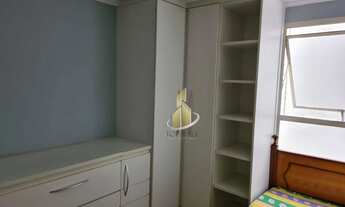 Imagem 7: Apartamento para alugar mobiliado no Jardim Satélite de 2 dormitorios