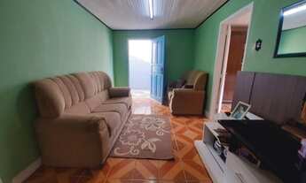 Imagem 7: Casa à venda, 110 m² por R$ 265.000,00 - Jardim dos Estados - Poços de Caldas/MG