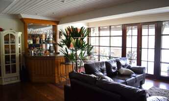 Imagem 5: PETRóPOLIS - Casa de Condomínio - Retiro