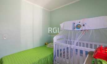 Imagem 7: Porto Alegre - Apartamento Padrão - Jardim Leopoldina