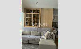 Imagem 4: São Paulo - Apartamento Padrão - Vila Mariana