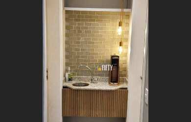 Imagem 9: Sala à venda, 51 m² por R$ 450.000,00 - Santo Antônio - São Caetano do Sul/SP