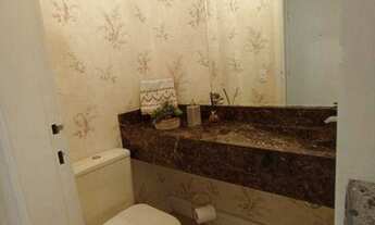 Imagem 4: Apartamento com 3 dormitórios à venda, 130 m² por R$ 900.000,00 - Vila Progresso - Guarulh