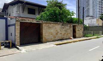 Imagem: Casa em Piedade 5 quartos 4 suites Nascente