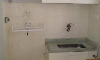 Imagem 6: Apartamento de 26 metros quadrados no bairro Copacabana com 1 quarto