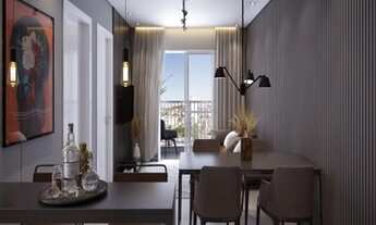 Imagem 6: Residencial - Jd Lutfalla