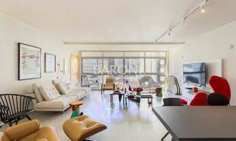 Imagem 2: São Paulo - Apartamento Padrão - Jardim América