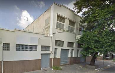 Imagem 6: GALPÃO COMERCIAL