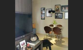 Imagem 5: Apartamento 2 quartos à venda com sacada e 1 vaga - Umuarama, Osasco