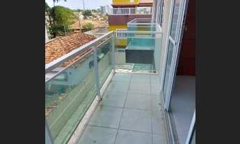 Imagem 5: Vendo Cobertura 02 quartos em Extensão do Bosque