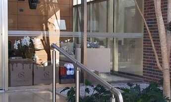 Imagem 2: Alto Padrão para venda possui 387 metros quadrados com 4 quartos em Centro - Piracicaba