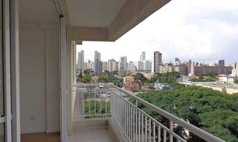 Imagem 3: Excelente Apartamento no Rebouças. Ref.:207