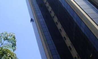 Imagem 10: Conjunto, 65 m² - venda por R$ 499.000,00 ou aluguel por R$ 1.500,00/mês - Bela Vista - Sã