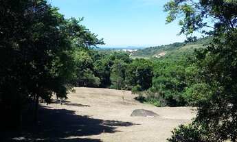 Imagem 5: Linda área com 51.262m² á venda com vista mar em Garopaba/SC