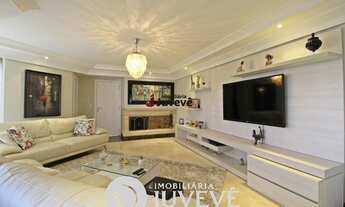 Imagem 6: IMOBILIARIA JUVEVÊ VENDE APARTAMENTO COBERTURA BATEL PRX PÁTIO BATEL PISCINA CHURRASQUEIRA