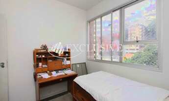 Imagem 7: Rio de Janeiro - Apartamento Padrão - Lagoa