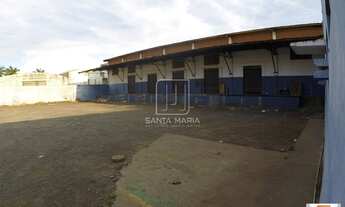 Imagem 5: Salão/Galpão (salão - térreo