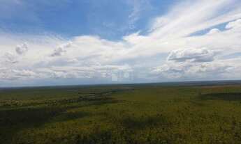 Imagem: Fazenda em Mateiro (Oportunidade