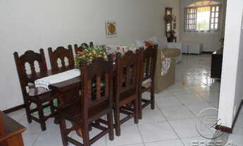 Imagem: RESENDE - Casa Padrão - Montese