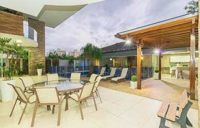 Imagem 7: REQUINTE E SOFISTICAÇÃO!! COM MARCANTE PRESENÇA DE DECORAÇÃO