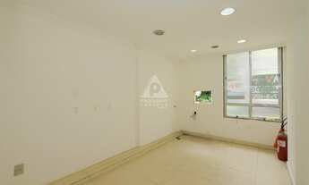 Imagem: Ótimo conjugado montado como consultório