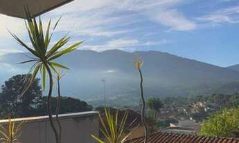 Imagem 2: Casa para venda com 380 metros quadrados com 4 quartos em Olho D'Água - Mairiporã - S