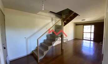 Imagem: Cobertura com 3 dormitórios à venda, 118