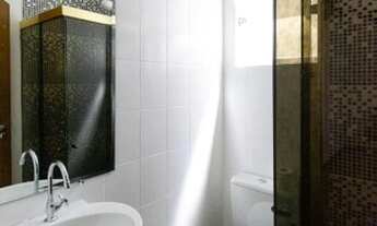 Imagem 4: SÃO PAULO - Apartamento Padrão - ITAIM BIBI