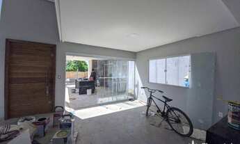 Imagem 7: Casa com 3 quartos à venda, 350 m² por R$ 850.000 - Barra do Jacuípe - Camaçari/BA