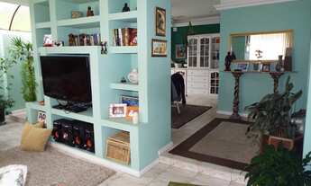 Imagem 4: Porto Alegre - Casa Padrão - Vila Nova