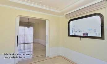 Imagem 5: SÃO PAULO - Apartamento Padrão - JARDIM PAULISTA