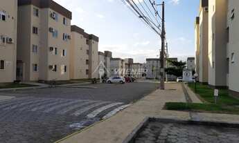 Imagem 4: Itajaí - Apartamento Padrão - Murta