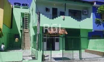 Imagem: Porto Alegre - Prédio Inteiro - Vila João