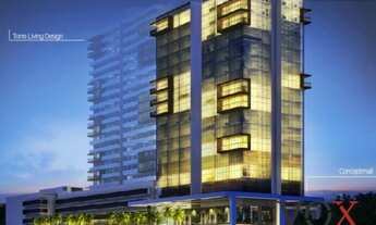 Imagem 5: Porto Alegre - Conjunto Comercial/Sala - Petrópolis