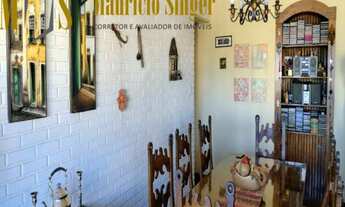 Imagem 3: Apartamento 4 quartos (1 suíte) para venda na Graça, Salvador-Bahia