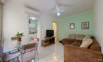 Imagem: Porto Alegre - Apartamento Padrão - Santana