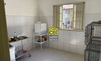 Imagem 7: Casa com 3 dormitórios para alugar, 260 m² por R$ 2.890,00/mês - Vila Rezende - Piracicaba