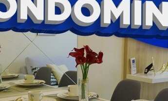 Imagem 3: Casa no Residencial Smart Golden/ Dentro do Nova Amazonas I/ Programa Casa Verde e Amarela