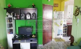 Imagem 2: UBATUBA - Apartamento Padrão - PEREQUE AÇU